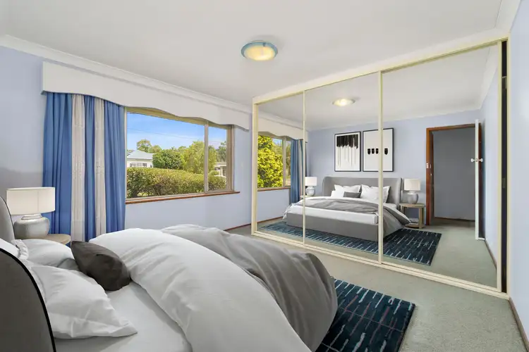 Third view of Homely house listing, 32 Pelleas Street, Blacktown NSW 2148