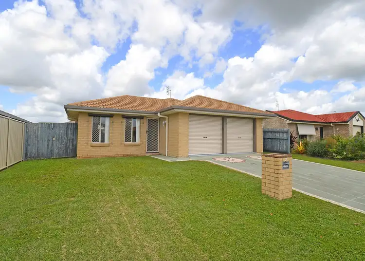7 Dory Drive, Point Vernon QLD 4655
