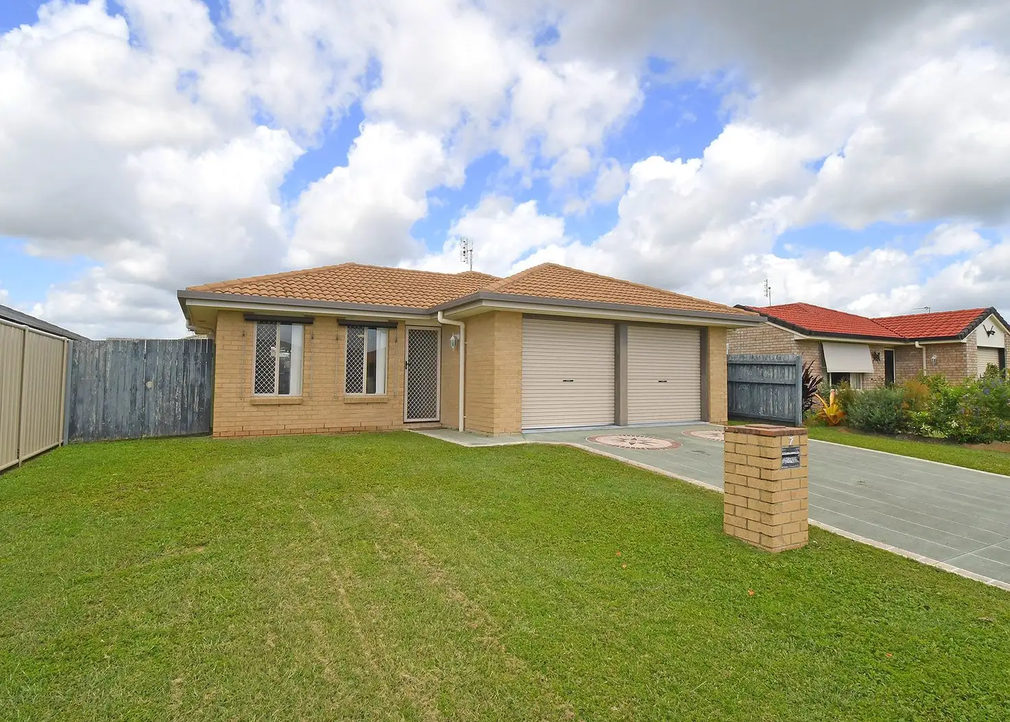 Main view of Homely house listing, 7 Dory Drive, Point Vernon QLD 4655