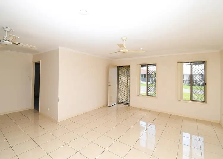 Second view of Homely house listing, 7 Dory Drive, Point Vernon QLD 4655