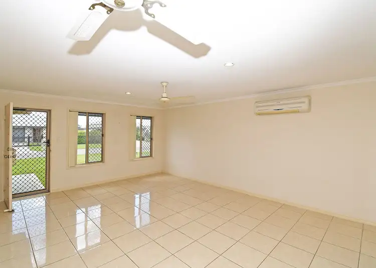 Third view of Homely house listing, 7 Dory Drive, Point Vernon QLD 4655
