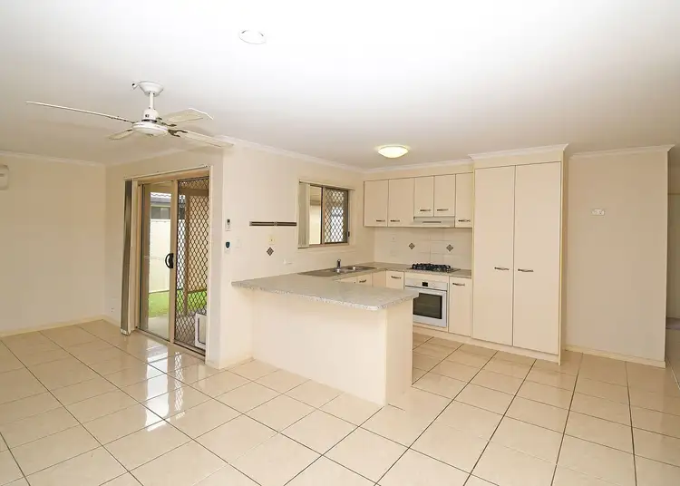 Fourth view of Homely house listing, 7 Dory Drive, Point Vernon QLD 4655