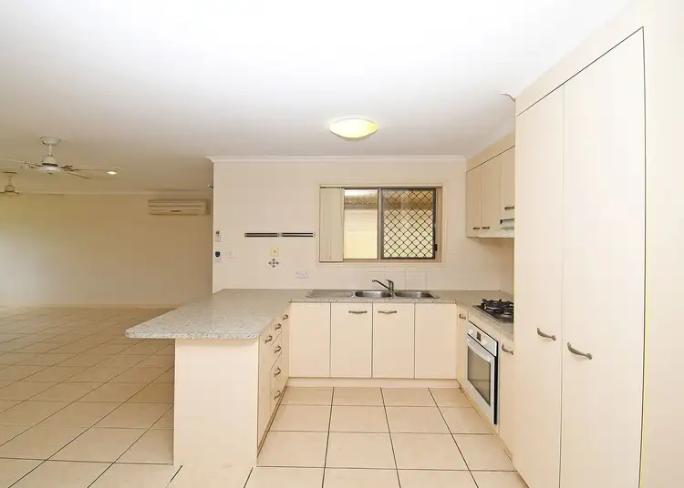 Fifth view of Homely house listing, 7 Dory Drive, Point Vernon QLD 4655