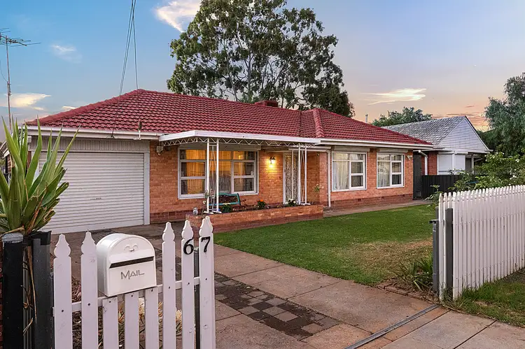 Second view of Homely house listing, 67 Eliza Street, Salisbury SA 5108