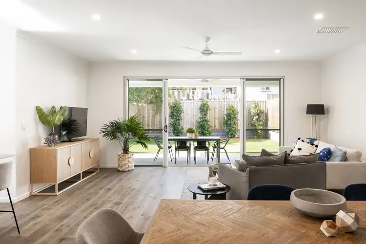 Fifth view of Homely house listing, 14 Navy Street, Holland Park West QLD 4121