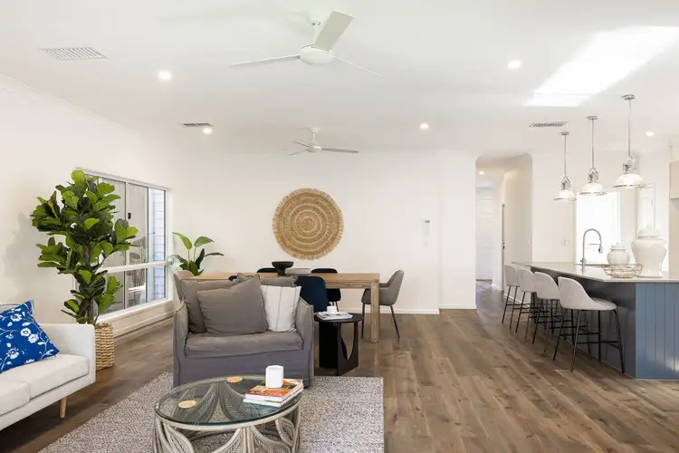 Sixth view of Homely house listing, 14 Navy Street, Holland Park West QLD 4121