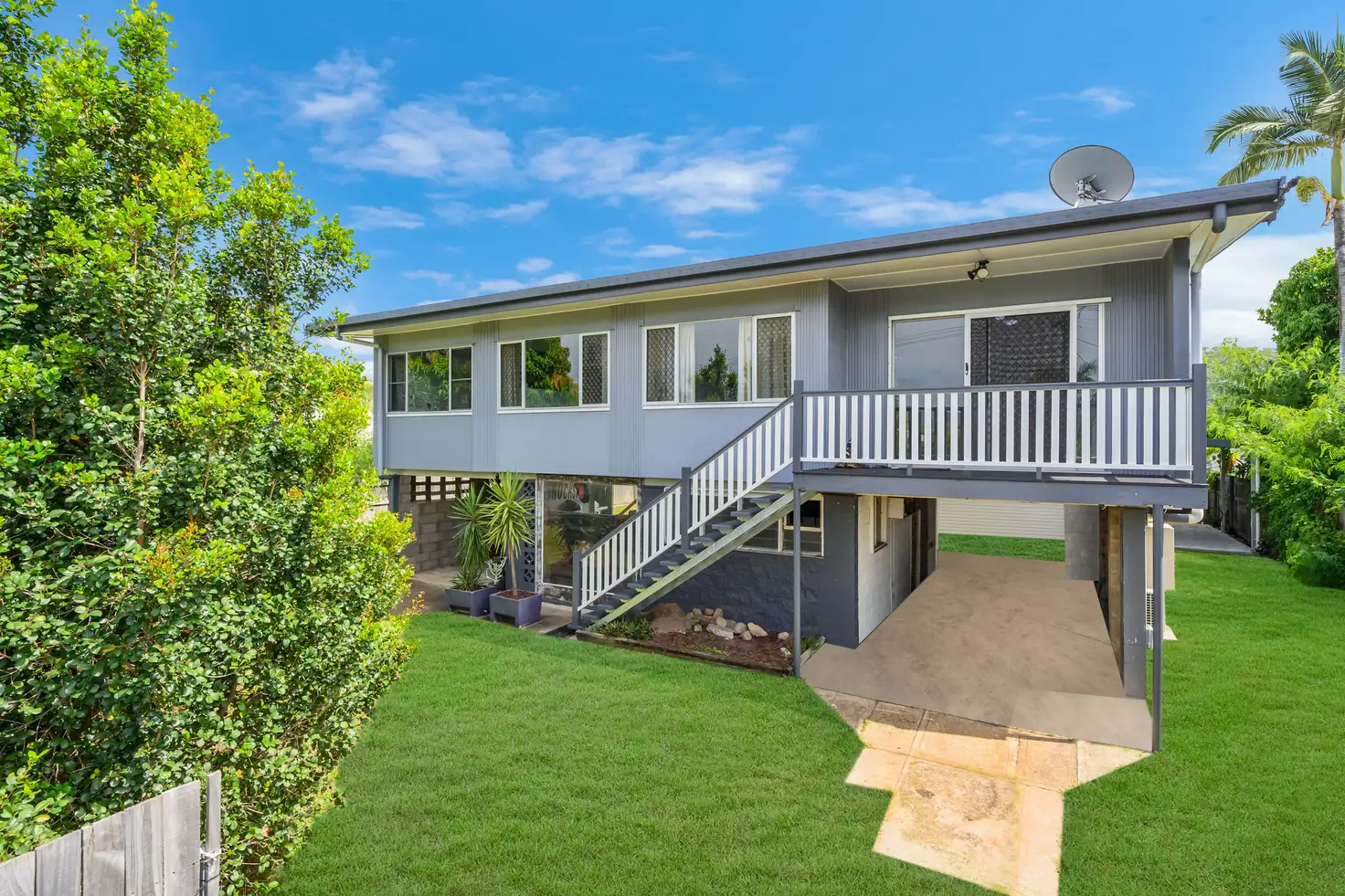 Main view of Homely house listing, 143 Mill Drive, Kirwan QLD 4817