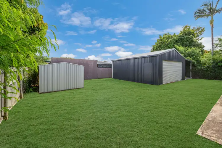 Second view of Homely house listing, 143 Mill Drive, Kirwan QLD 4817
