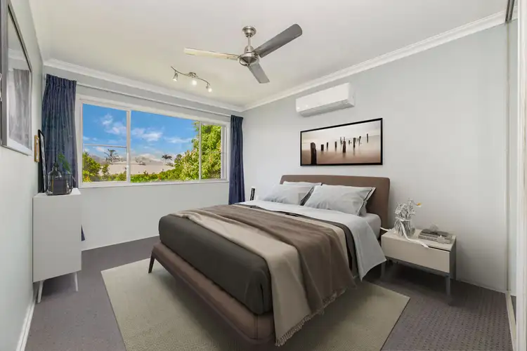 Fifth view of Homely house listing, 143 Mill Drive, Kirwan QLD 4817
