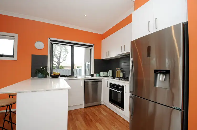 Third view of Homely house listing, 158 Cadles Road, Carrum Downs VIC 3201