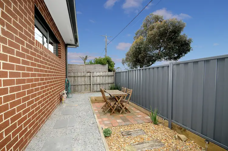 Sixth view of Homely house listing, 158 Cadles Road, Carrum Downs VIC 3201