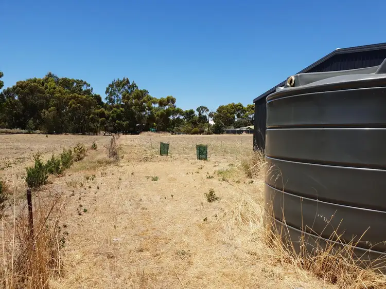 Fifth view of Homely land listing, 123 Saddleworth Road, Auburn SA 5451