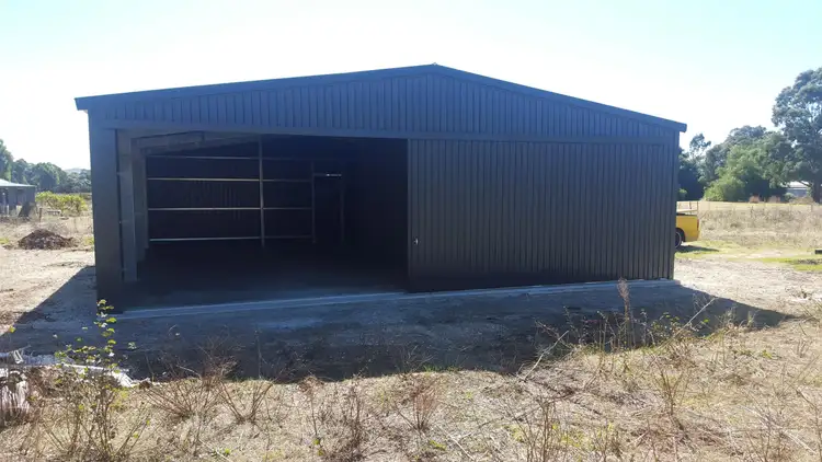 Sixth view of Homely land listing, 123 Saddleworth Road, Auburn SA 5451
