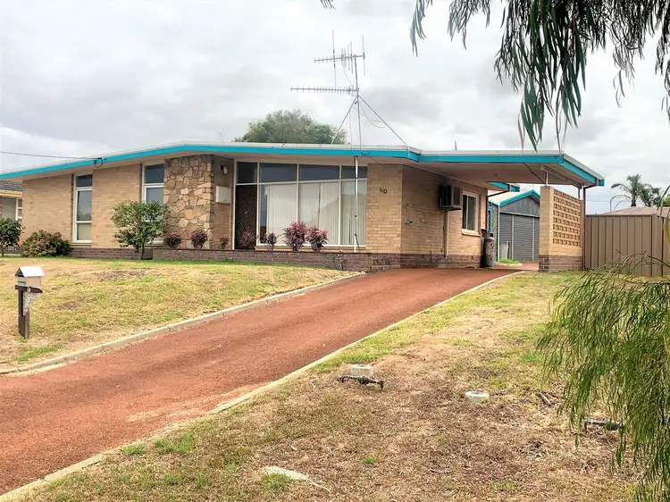 Main view of Homely house listing, 60 Mermaid Avenue, Emu Point WA 6330