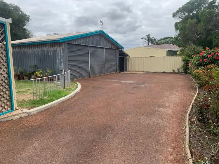 Second view of Homely house listing, 60 Mermaid Avenue, Emu Point WA 6330