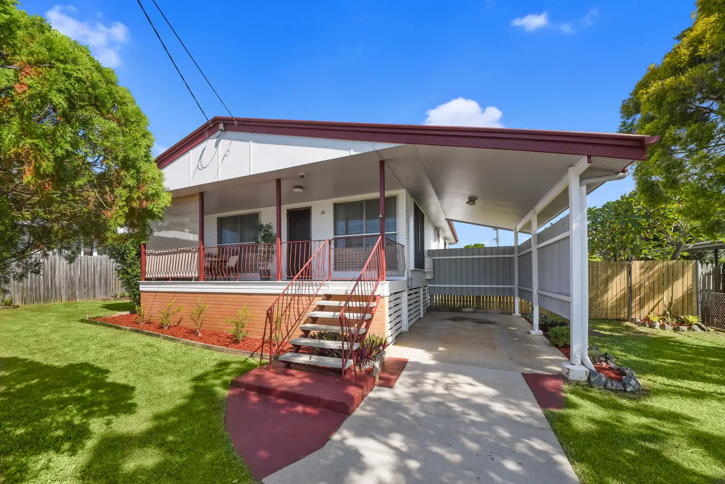 Main view of Homely house listing, 21 Lynette Street, Bracken Ridge QLD 4017