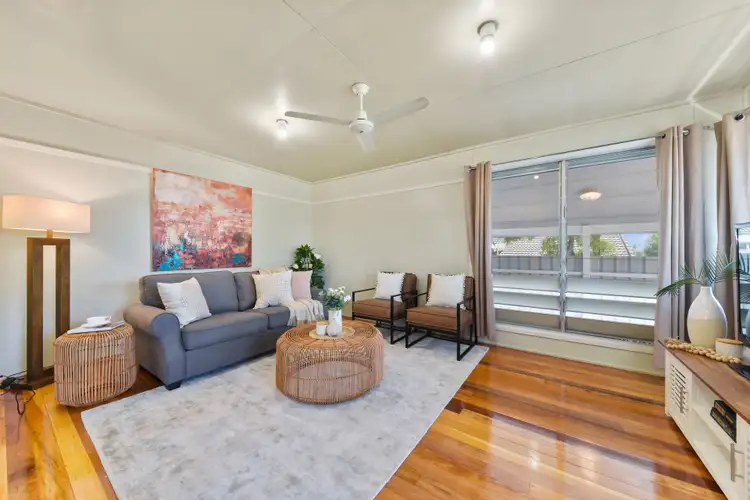 Second view of Homely house listing, 21 Lynette Street, Bracken Ridge QLD 4017
