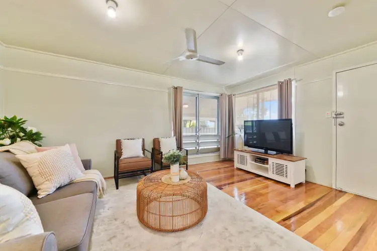 Third view of Homely house listing, 21 Lynette Street, Bracken Ridge QLD 4017