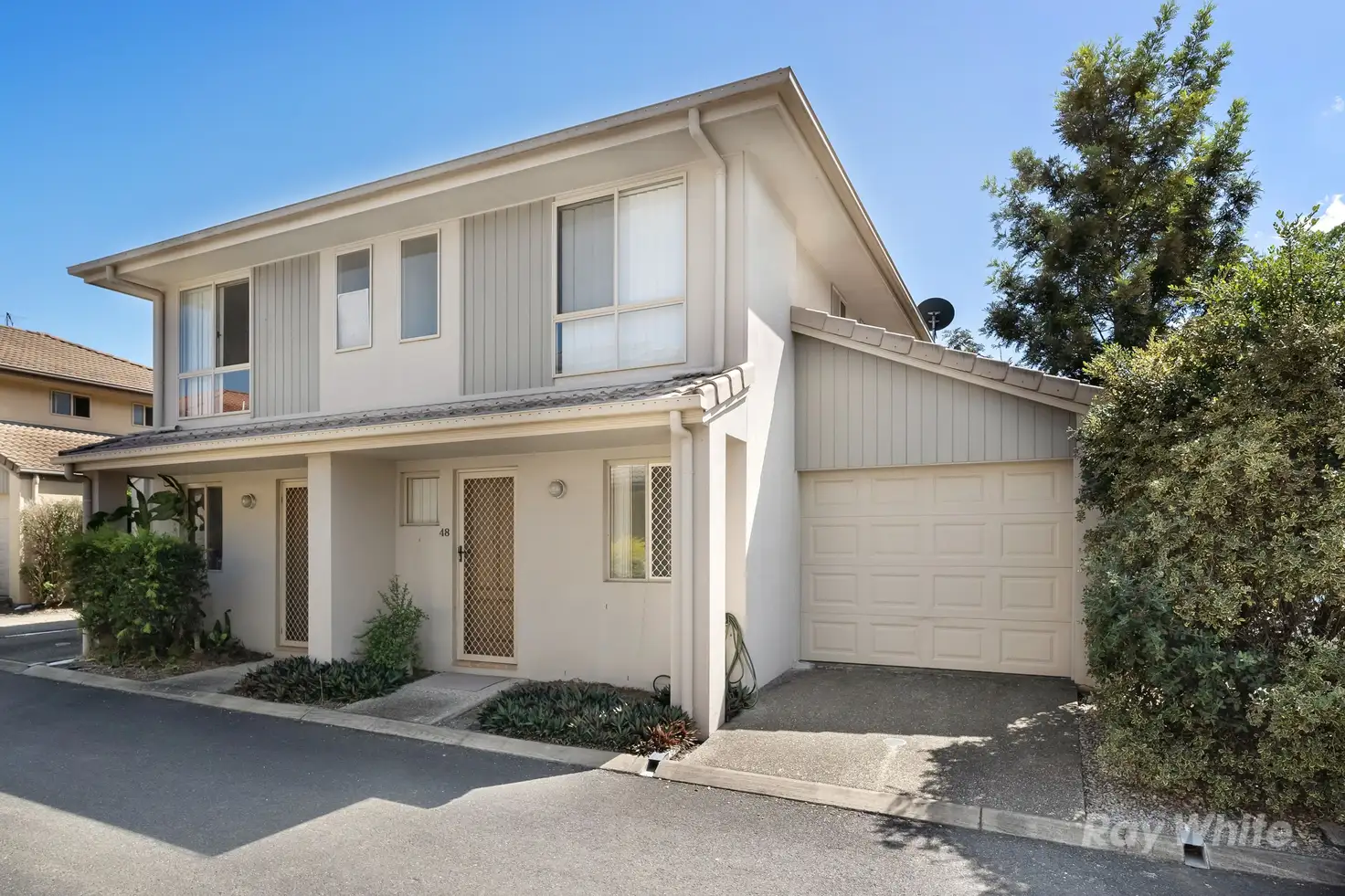 Main view of Homely house listing, 48/147-153 Fryar Road, Eagleby QLD 4207