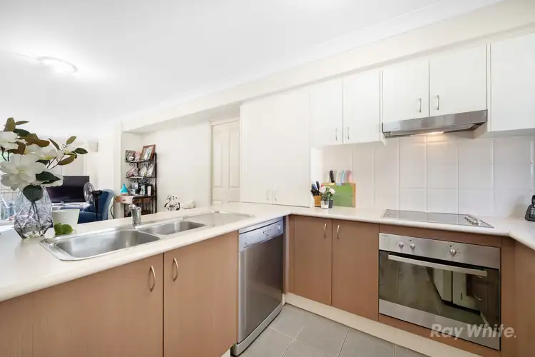 Second view of Homely house listing, 48/147-153 Fryar Road, Eagleby QLD 4207