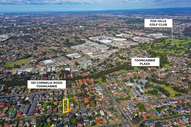 Sixth view of Homely house listing, 120 Cornelia Road, Toongabbie NSW 2146