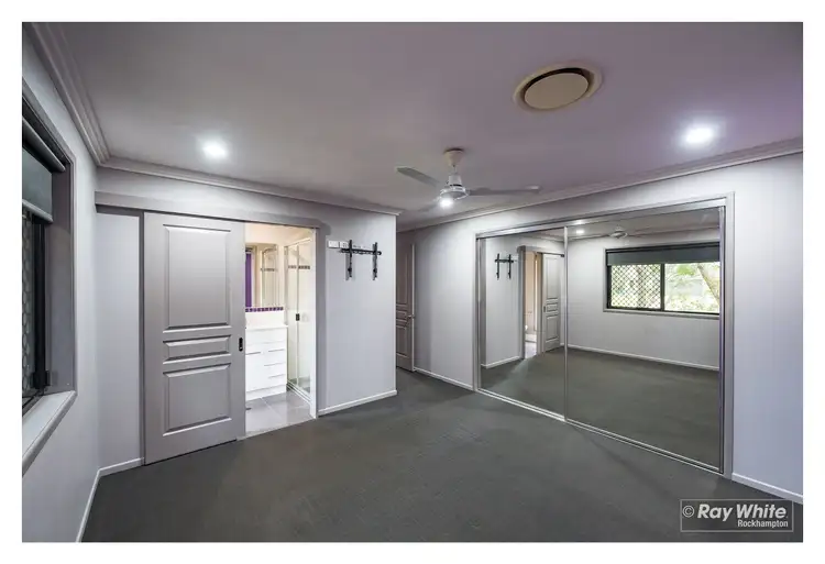 Sixth view of Homely house listing, 6 Sturt Court, Gracemere QLD 4702