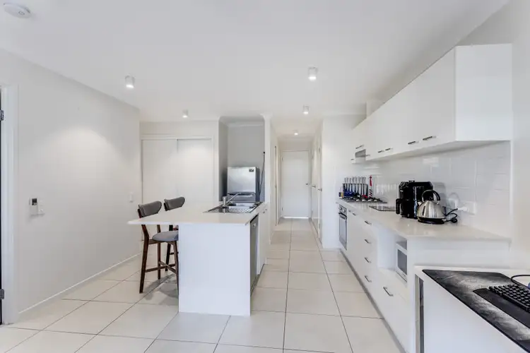 Fourth view of Homely house listing, 46/209 Marsden Road, Kallangur QLD 4503