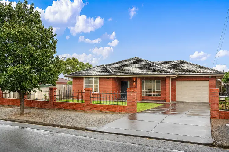 47 Wembley Avenue, Hectorville SA 5073