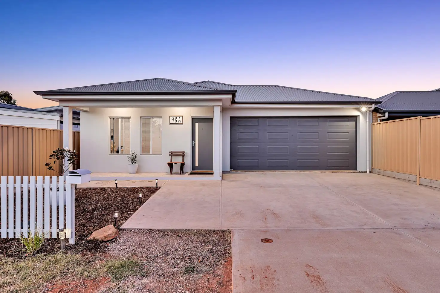 Main view of Homely house listing, 98A Brandis Road, Munno Para West SA 5115