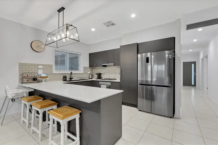 Third view of Homely house listing, 98A Brandis Road, Munno Para West SA 5115