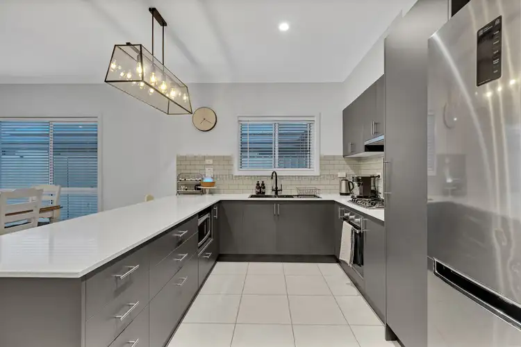 Fourth view of Homely house listing, 98A Brandis Road, Munno Para West SA 5115