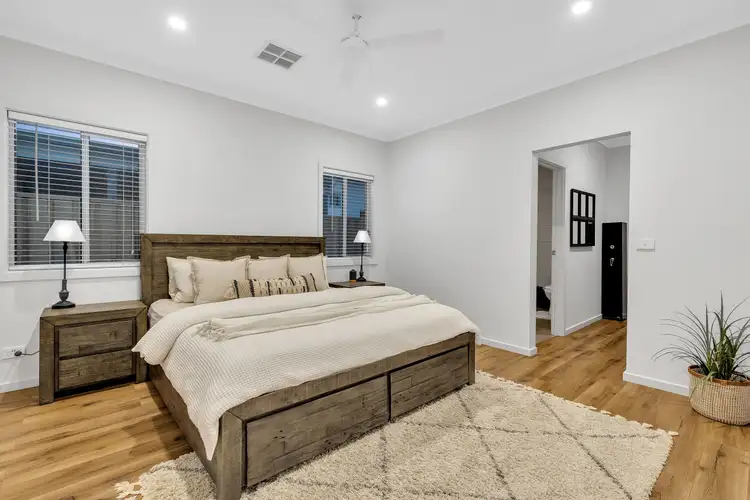 Sixth view of Homely house listing, 98A Brandis Road, Munno Para West SA 5115