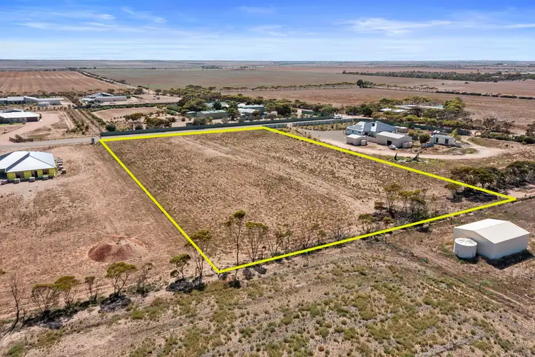 Fifth view of Homely land listing, Lot 33 Swift Wings Road, Wallaroo SA 5556
