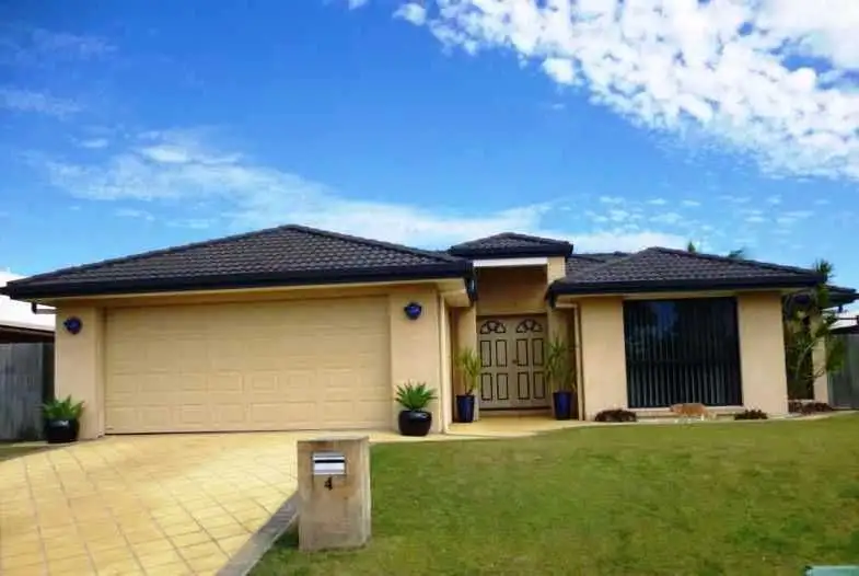 Main view of Homely house listing, 4 Sailfish Drive, Mountain Creek QLD 4557
