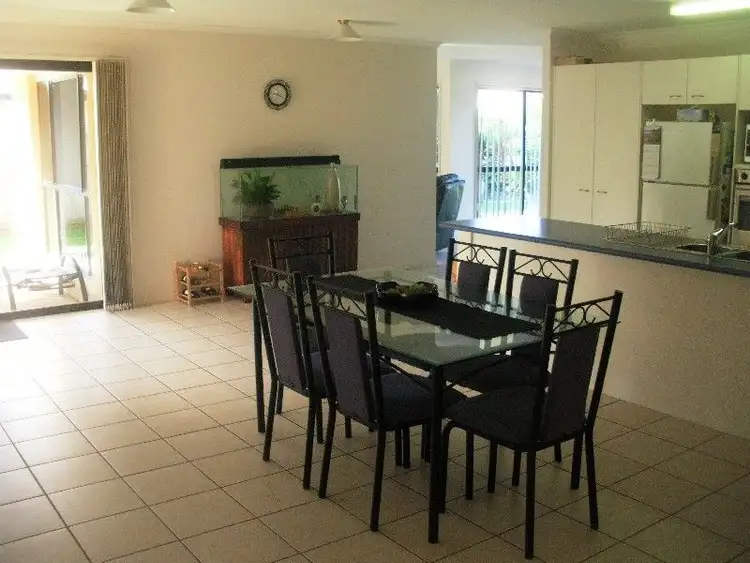 Second view of Homely house listing, 4 Sailfish Drive, Mountain Creek QLD 4557