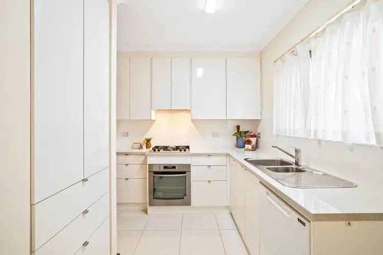 Third view of Homely unit listing, 31 Sportsmans Drive, West Lakes SA 5021