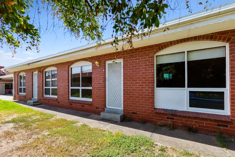 8 Burden Street