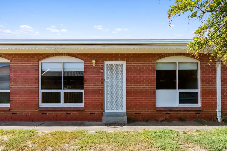 Second view of Homely house listing, 3/8 Burden Street, Glenelg North SA 5045