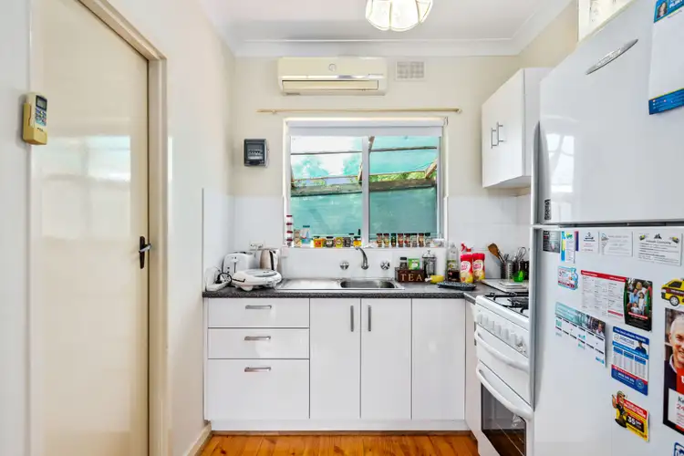 Sixth view of Homely house listing, 3/8 Burden Street, Glenelg North SA 5045