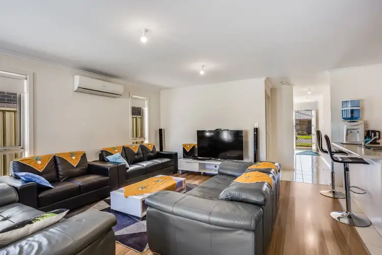 Second view of Homely house listing, 20 Biarritz Street, Munno Para West SA 5115