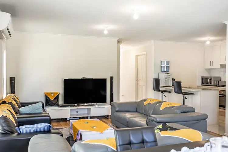 Third view of Homely house listing, 20 Biarritz Street, Munno Para West SA 5115