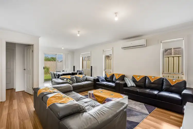Fifth view of Homely house listing, 20 Biarritz Street, Munno Para West SA 5115
