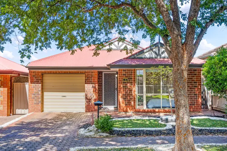 7 Claremont Avenue, Oakden SA 5086