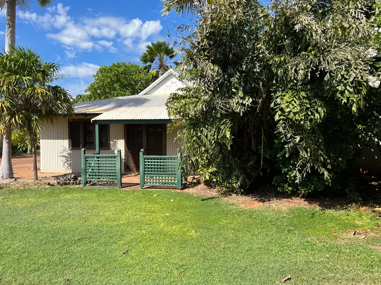Second view of Homely unit listing, Unit 7/12 Glenister Loop, Cable Beach WA 6726