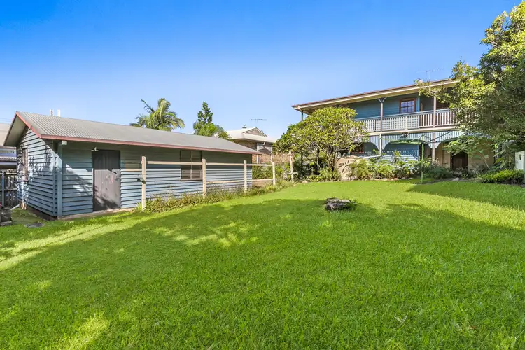 104 Ellen Street, Oxley QLD 4075