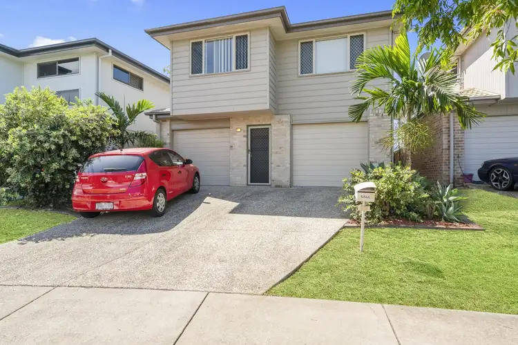 57 Braxlaw Crescent, Dakabin QLD 4503