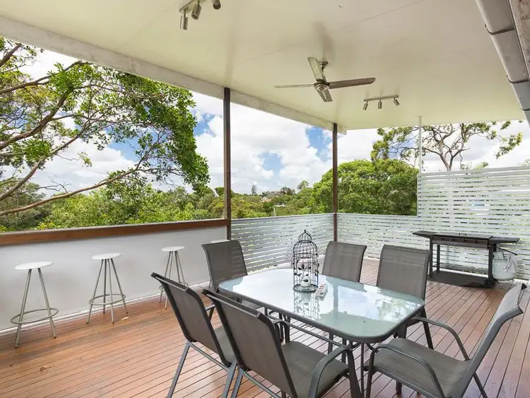 Second view of Homely house listing, 7 Taylor Street, Balmoral QLD 4171