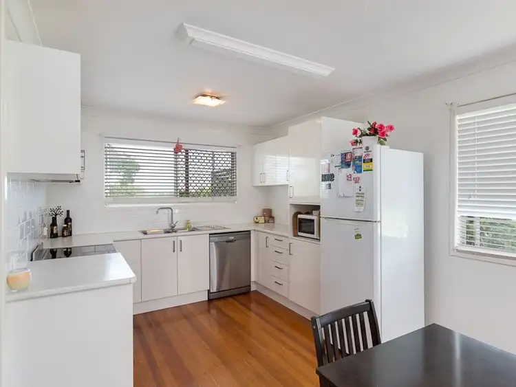 Sixth view of Homely house listing, 7 Taylor Street, Balmoral QLD 4171