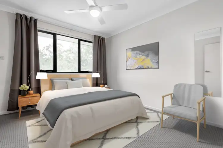 Fifth view of Homely semi-detached listing, 49 Lowe Avenue, Bardia NSW 2565