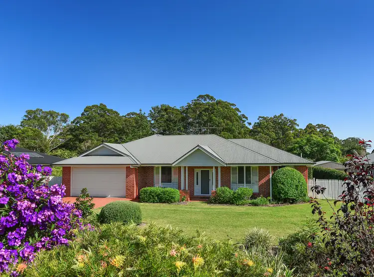 Main view of Homely house listing, 22 Gladswood Drive, Highfields QLD 4352